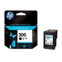 Cartridge HP CC640EE black 300