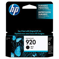 Cartridge HP CD971AE ?ierna 920