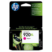 Cartridge HP CD973AE magenta 920XL