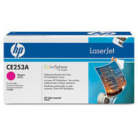 Toner HP CE253A magenta
