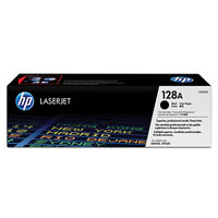 Toner HP CE320A Black HP128A