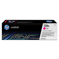 Toner HP CE323A Magenta HP128A