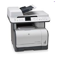 Tlačiareň HP Color LaserJet CM1312nfi