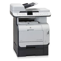 Tla?iare? HP Color LaserJet CM2320fxi
