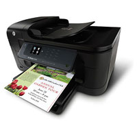 Multifunk?n? zariadenie HP OfficeJet Pro 6500A A4 CN555A