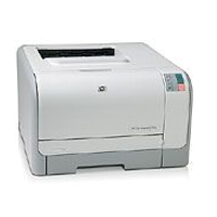 Tlačiareň HP Color LaserJet CP1215