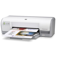 Tla?iare? HP Deskjet D2560