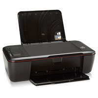 Tla�iare� HP Deskjet D3000 wireless CH393B