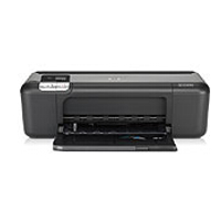 Tlačiareň HP Deskjet D5560 wireless