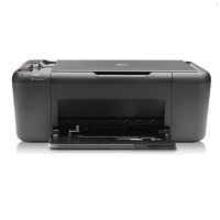 Multifunkčné zariadenie HP Deskjet F4580