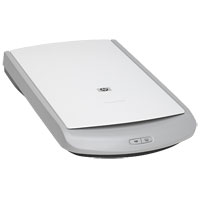 HP ScanJet G2410 Photo Scanner L2694A