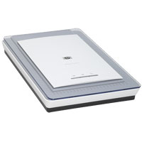 HP ScanJet G2710 Photo scaner L2696A