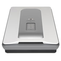 HP ScanJet G4010 Photo scaner L1956A