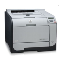Tla?iare? HP LaserJet CP2025n