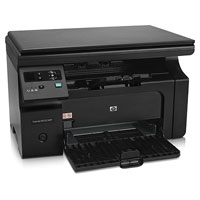 HP Tlaciaren LJ M1132 MFP CE847A