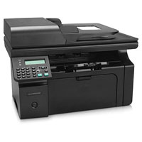 HP Tlaciaren LJ Pro M1212nf MFP CE841A
