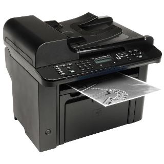 Tla?iare? HP LaserJet LJ M1536DNF