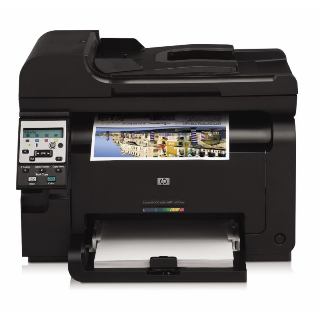 HP Tlaciaren LJ M175nw MFP CE866A