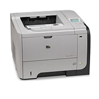 HP LaserJet P3015d Printer CE526A