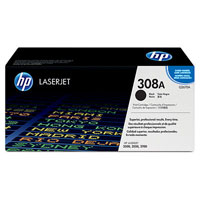 Toner HP Q2670A black