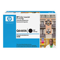 Toner HP Q6460A black