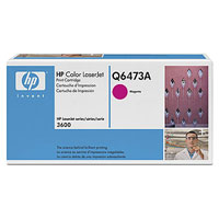 Toner HP Q6473A magenta