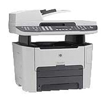 Tla?iare? HP LaserJet 3390 PSC