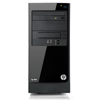 HP Elite 7300 MT G620 500GB/2GB/DVDRW/MCR/Win7 Pro 64bit