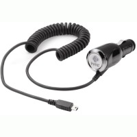 HTC AC Car Charger (2A, 5V) CC-C100 DIAMOND/TOUCH PRO