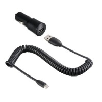 HTC Auto nab?ja?ka CC-C200 pre HTC micro USB