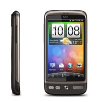 HTC Desire (Bravo) Android