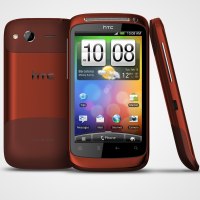 HTC Desire S Android 2.3 Orange