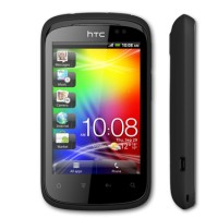 HTC Explorer (Pico) Android 2.3 black