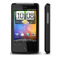 HTC Gratia (Aria) Android 2.2 black