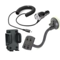 HTC Touch HD2 /HD Mini/Desire/WildFire Auto Adapter/dr?iak CU-G200