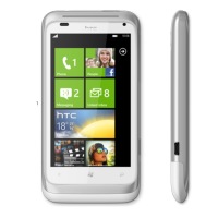 HTC Radar Windows Phone 7.5