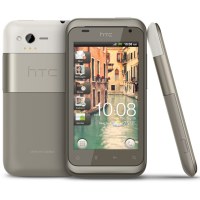 HTC Rhyme Hour Glass