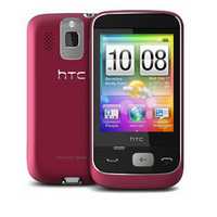 HTC Smart Pink
