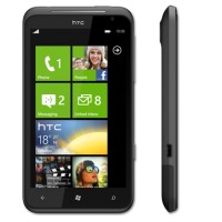 HTC Titan Windows Phone 7.5