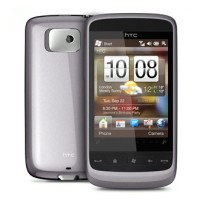 HTC Touch 2 Windows Mobile 6.5 Professional