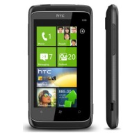 HTC 7 Trophy (Spark) Windows Phone 7