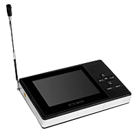 ICY BOX IB-MP102 media