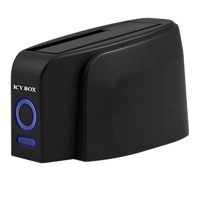 ICY BOX Docking Station IB-110StUS2