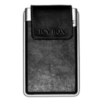 ICY BOX  EXT HDD 1.8  USB2.0 IB-181U-Z