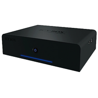 ICY BOX 3.5 USB IB-MP304S-B media
