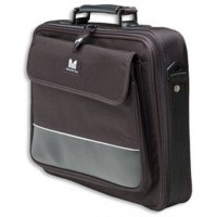 Manhattan notebook bag Times Square 15,4"