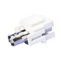 Spojka RJ45 pre 100MBit., cat.5, netienená