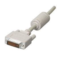 Gembird k?bel DVI to DVI M/M "dual link" 10m