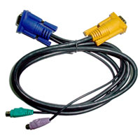 Micronet KVM CABLE C200G-3 3m