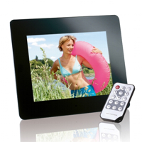 LCD PHOTO FRAME Intenso 7" PhotoModel